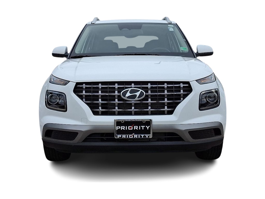 Thumbnail: 2025 Hyundai Venue - 6
