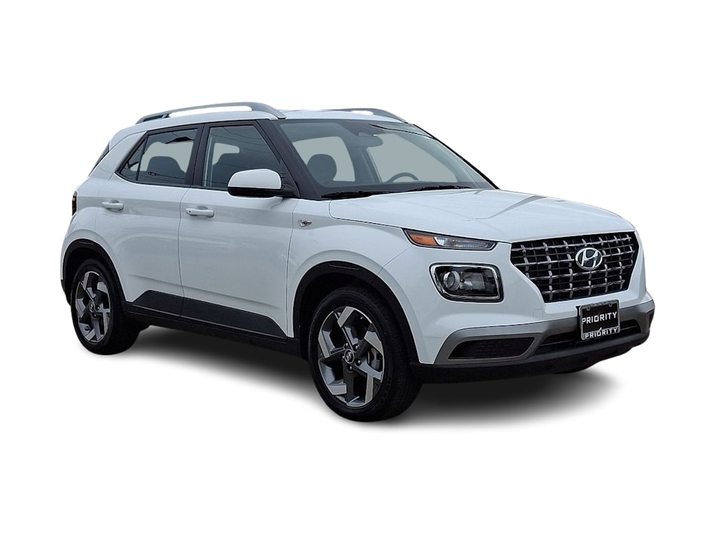 Thumbnail: 2025 Hyundai Venue - 18