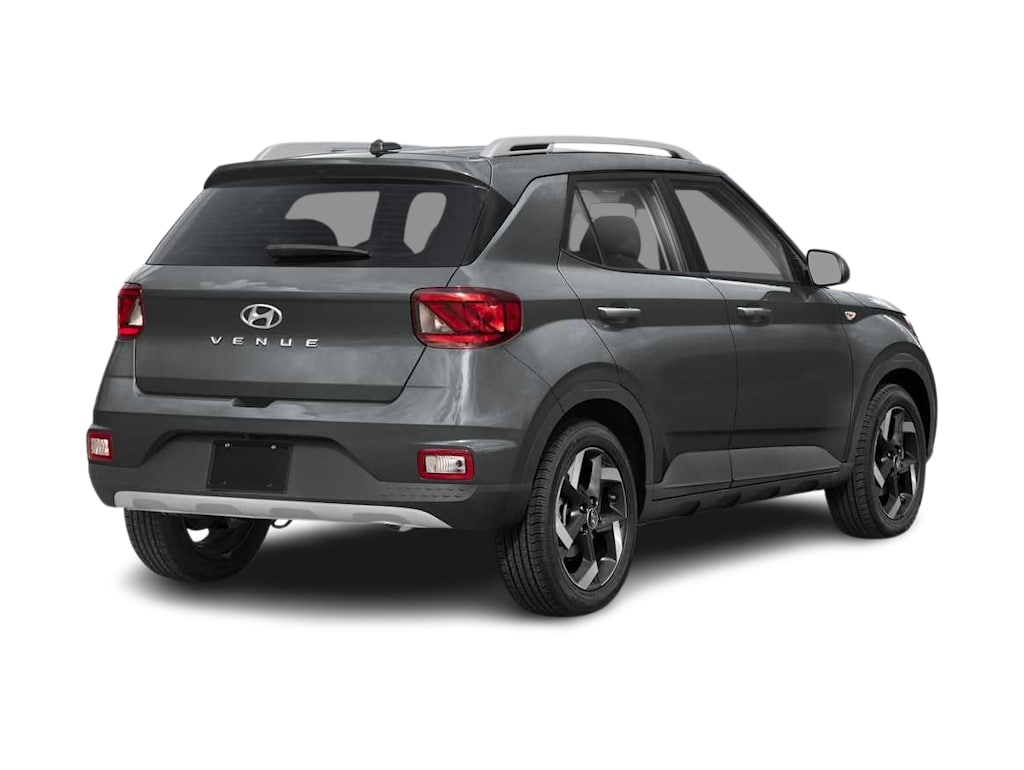 Thumbnail: 2026 Hyundai Venue - 21