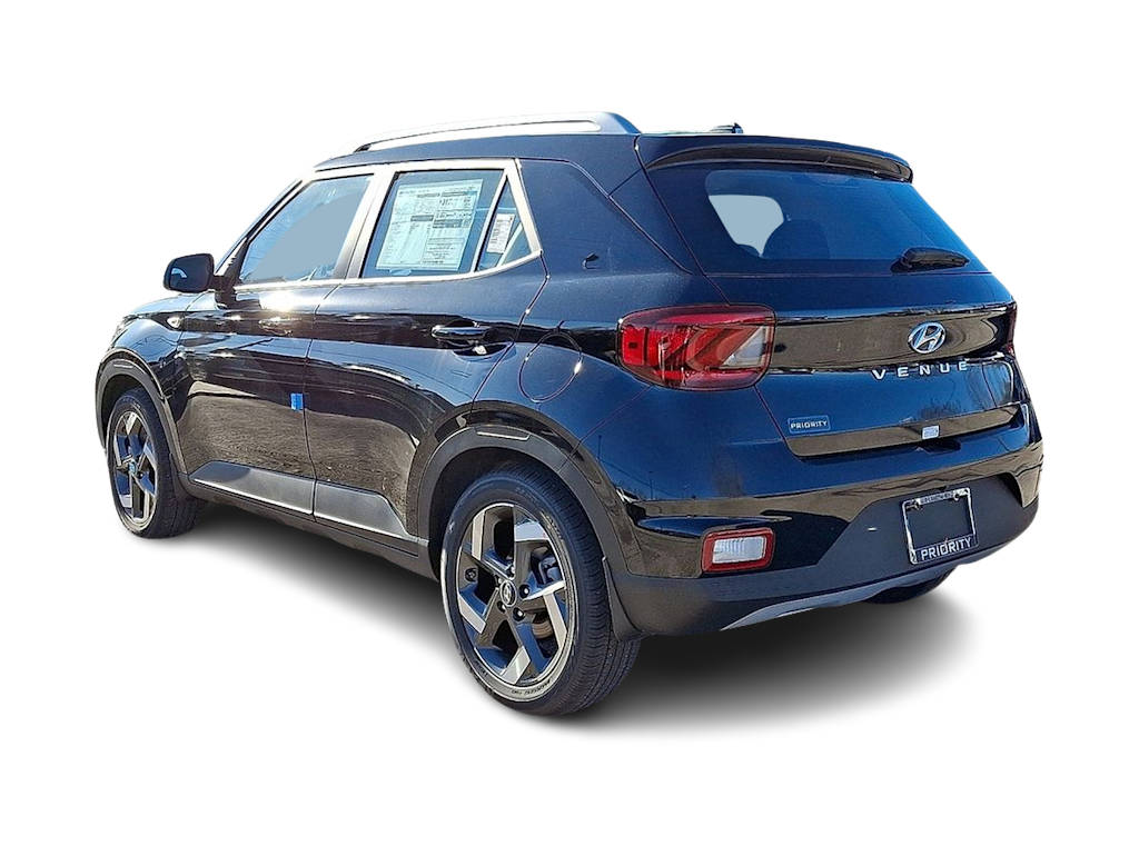 Thumbnail: 2026 Hyundai Venue - 3