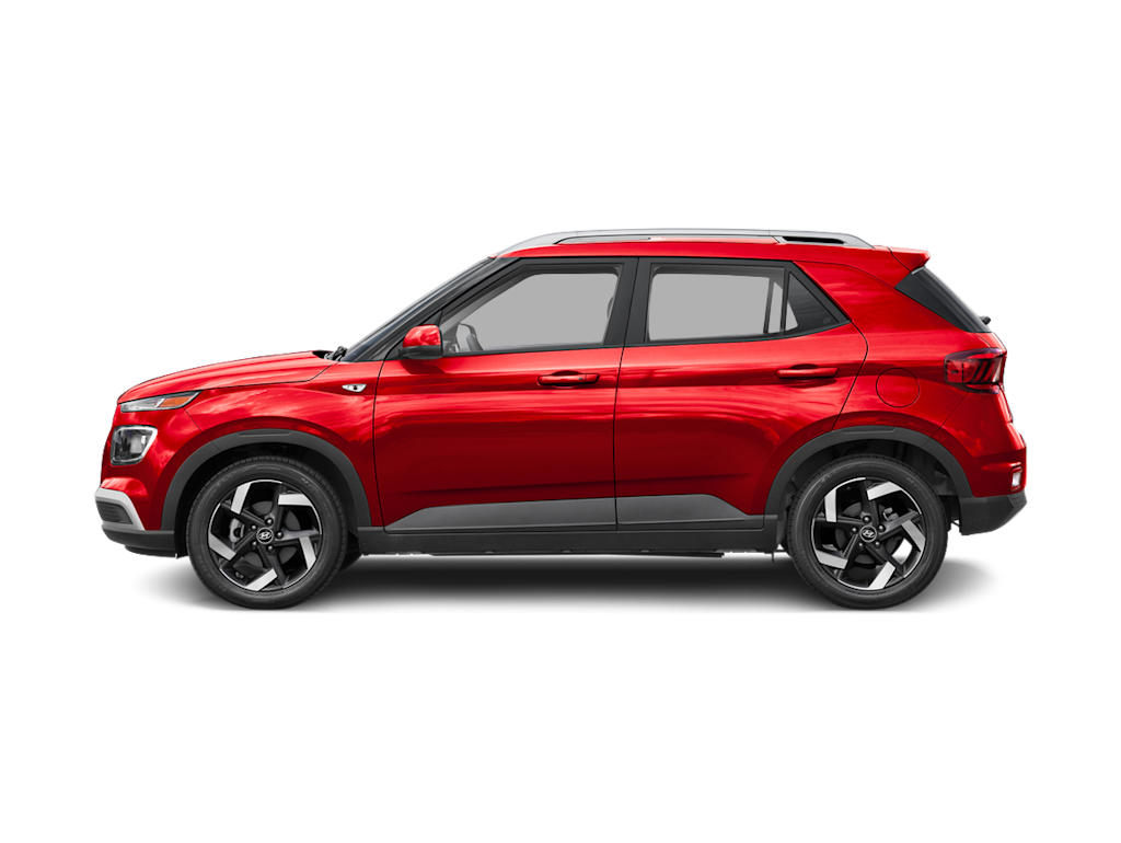 Thumbnail: 2025 Hyundai Venue - 46