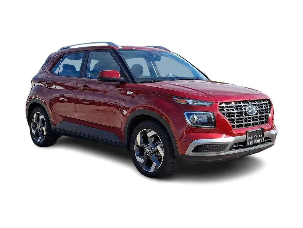 Thumbnail: 2025 Hyundai Venue - 20