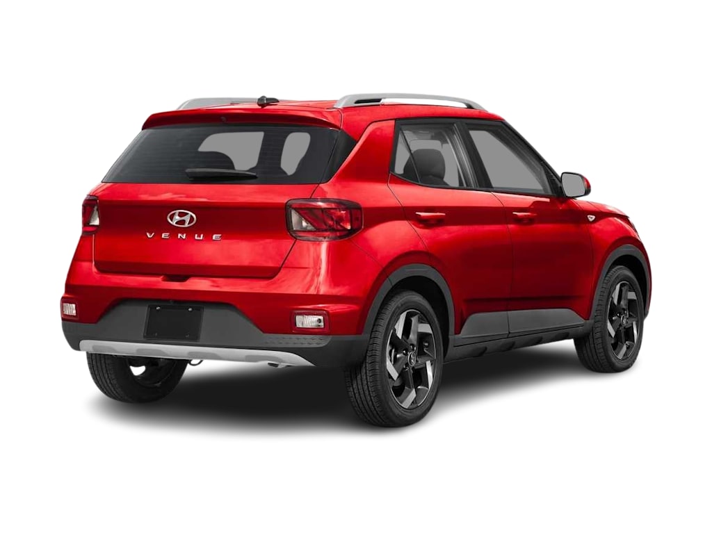 Thumbnail: 2025 Hyundai Venue - 38