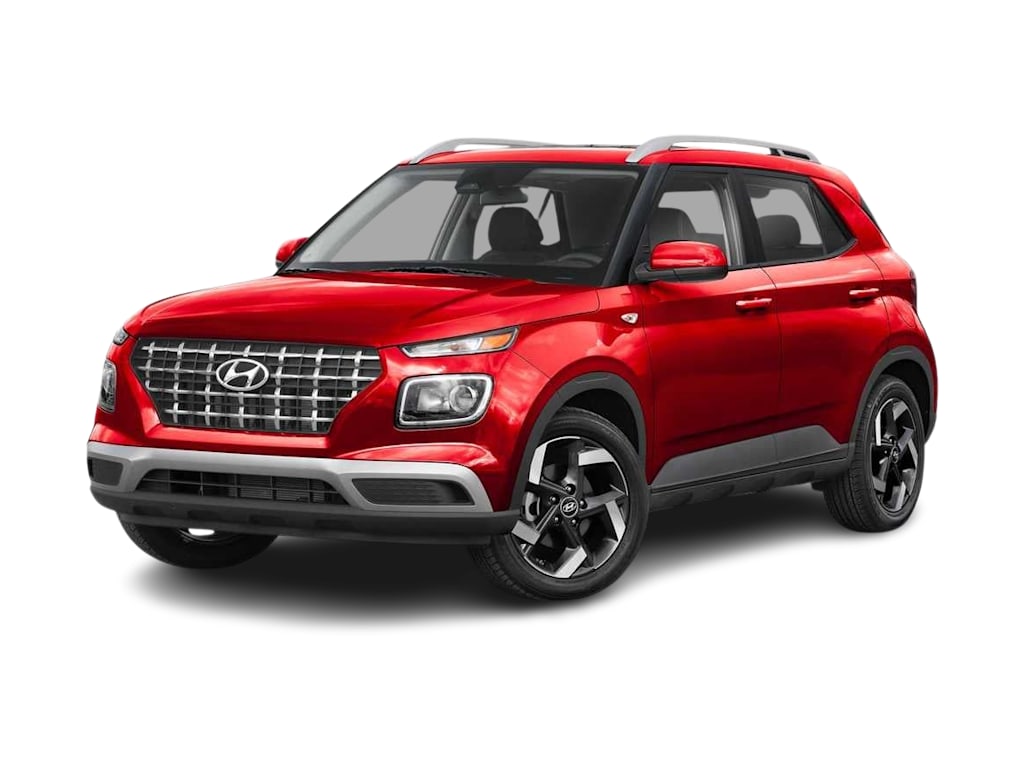 Thumbnail: 2025 Hyundai Venue - 37