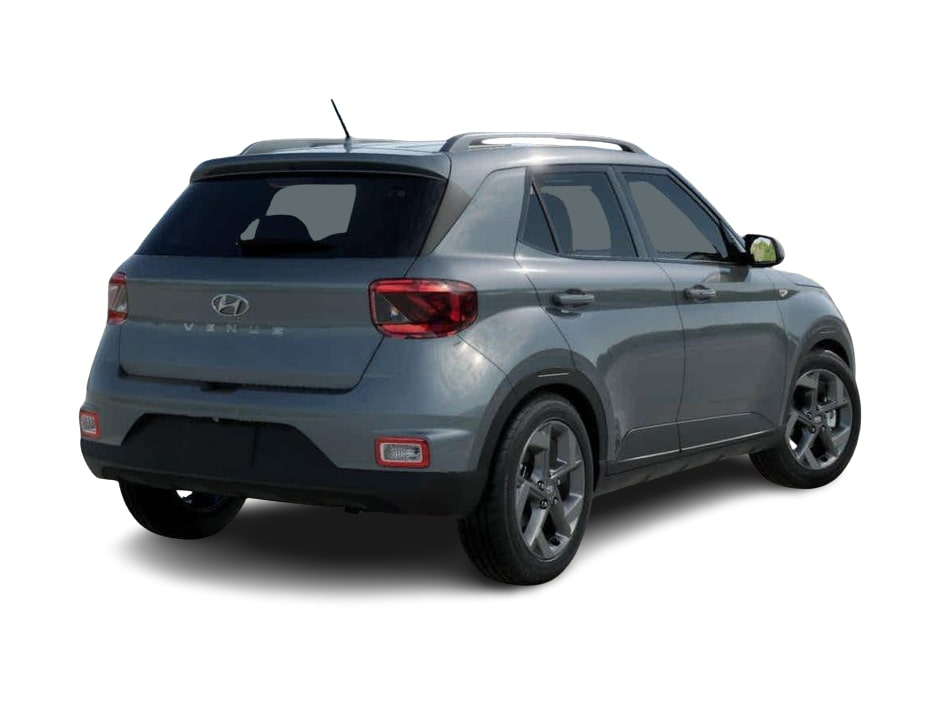 Thumbnail: 2026 Hyundai Venue - 14