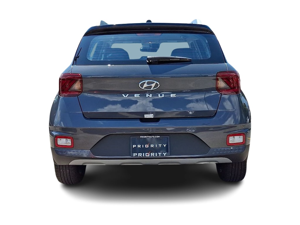 Thumbnail: 2025 Hyundai Venue - 5
