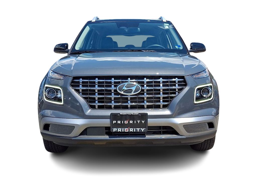 Thumbnail: 2025 Hyundai Venue - 6