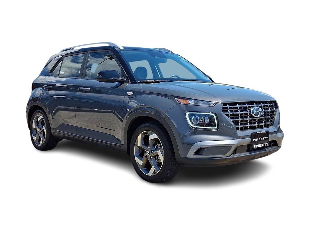 Thumbnail: 2025 Hyundai Venue - 15