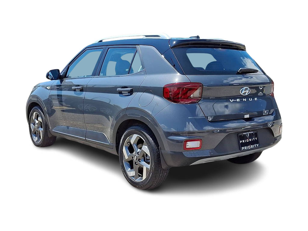 Thumbnail: 2025 Hyundai Venue - 4