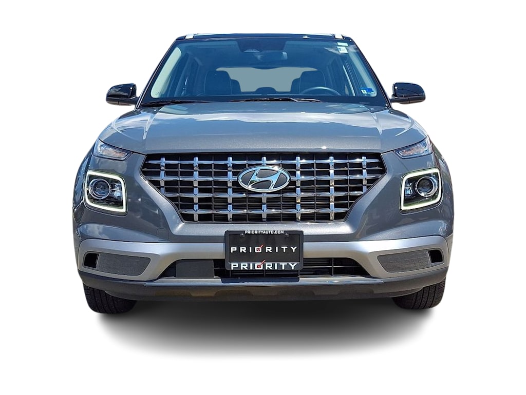 Thumbnail: 2025 Hyundai Venue - 6