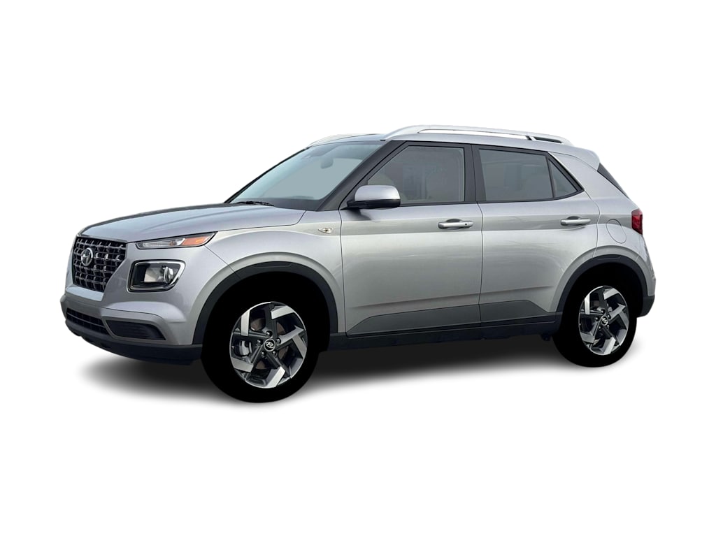 Thumbnail: 2026 Hyundai Venue - 3