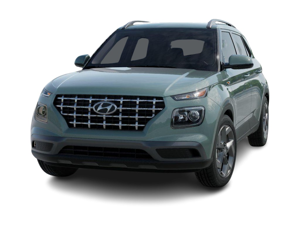Thumbnail: 2026 Hyundai Venue - 5