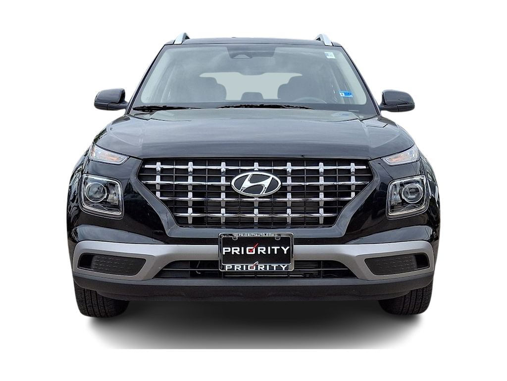 Thumbnail: 2025 Hyundai Venue - 6