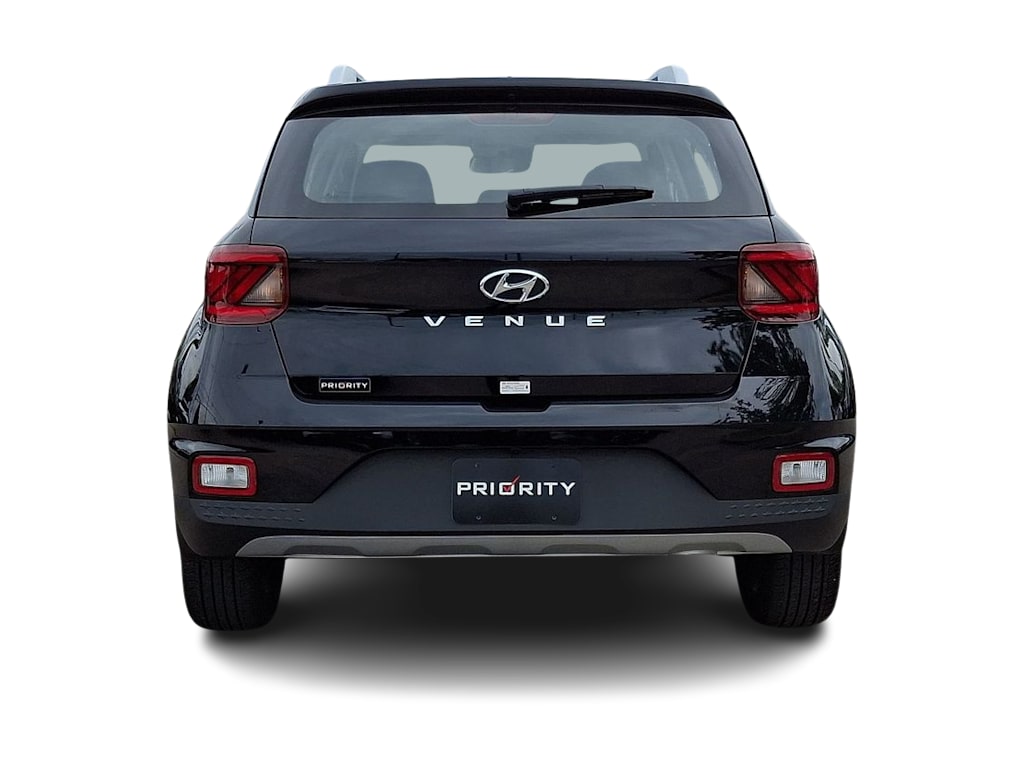 Thumbnail: 2025 Hyundai Venue - 5