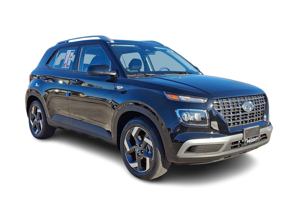 Thumbnail: 2026 Hyundai Venue - 11