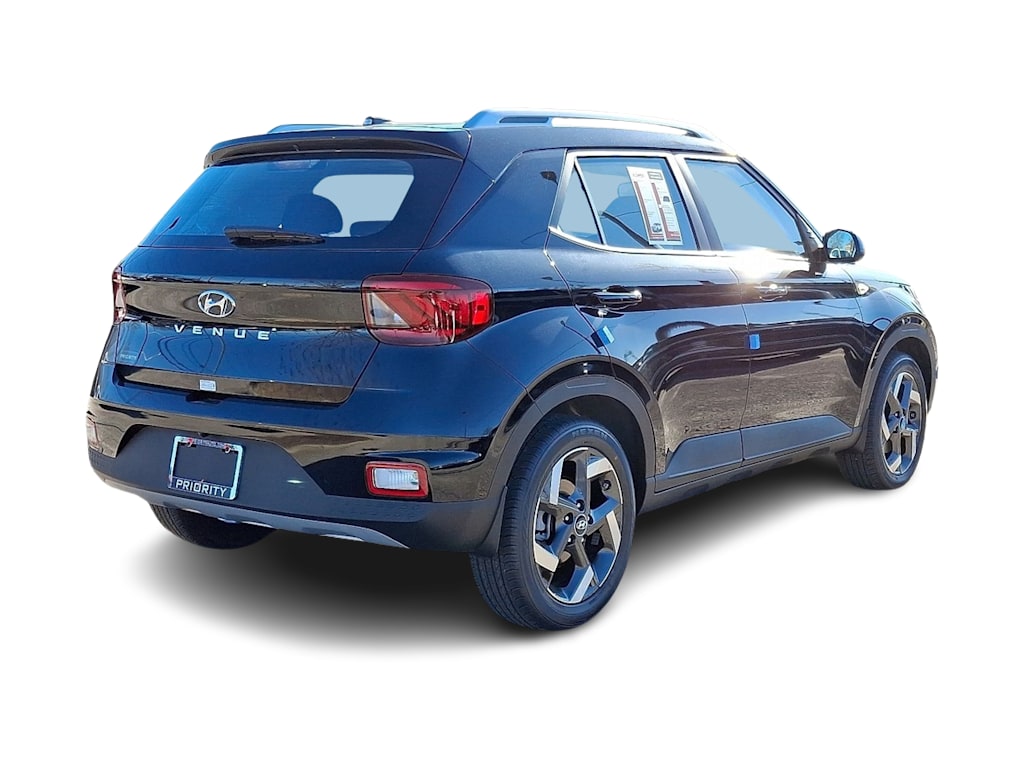 Thumbnail: 2026 Hyundai Venue - 12