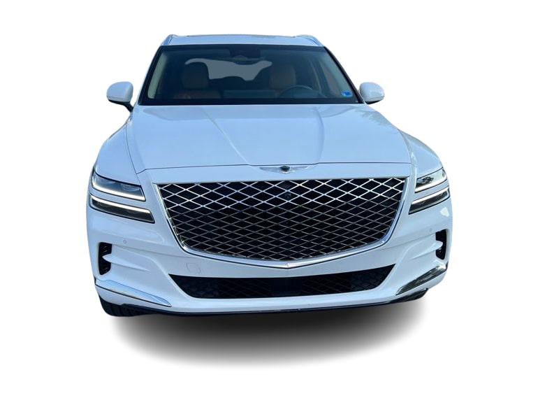 Thumbnail: 2021 Genesis GV80 - 5