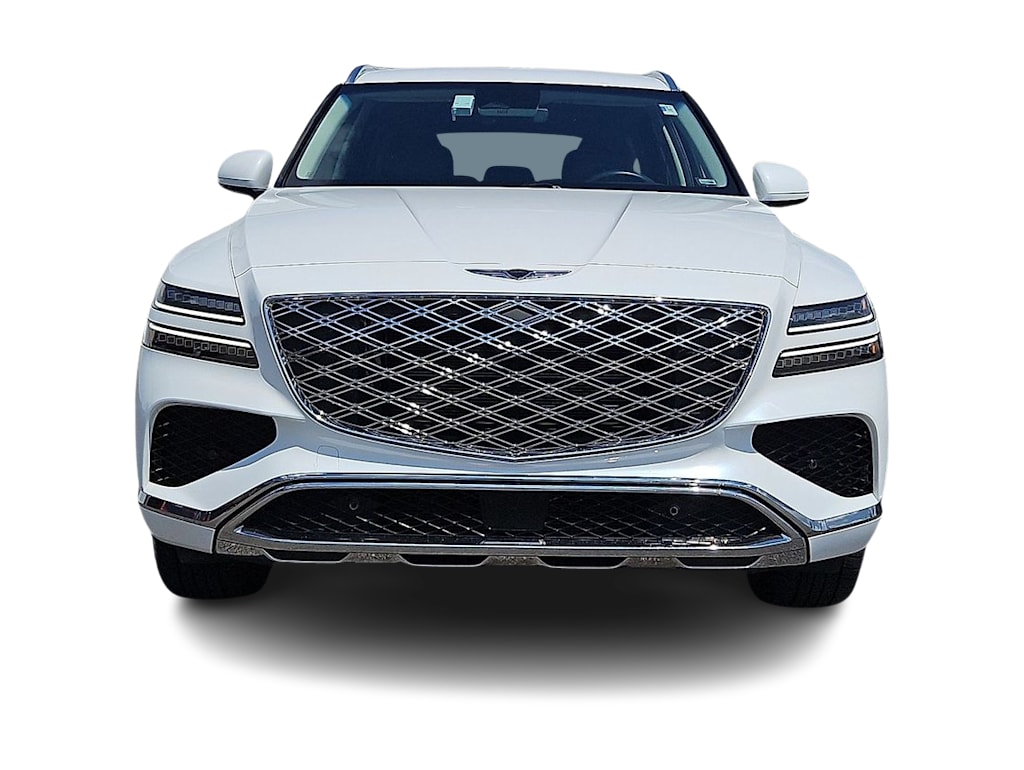 Thumbnail: 2025 Genesis GV80 - 6