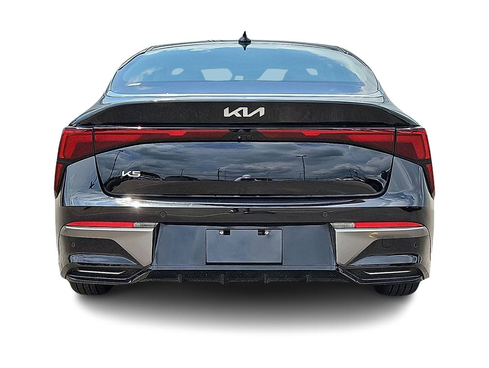 Thumbnail: 2026 Kia K5 - 5