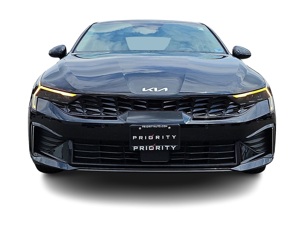 Thumbnail: 2026 Kia K5 - 6