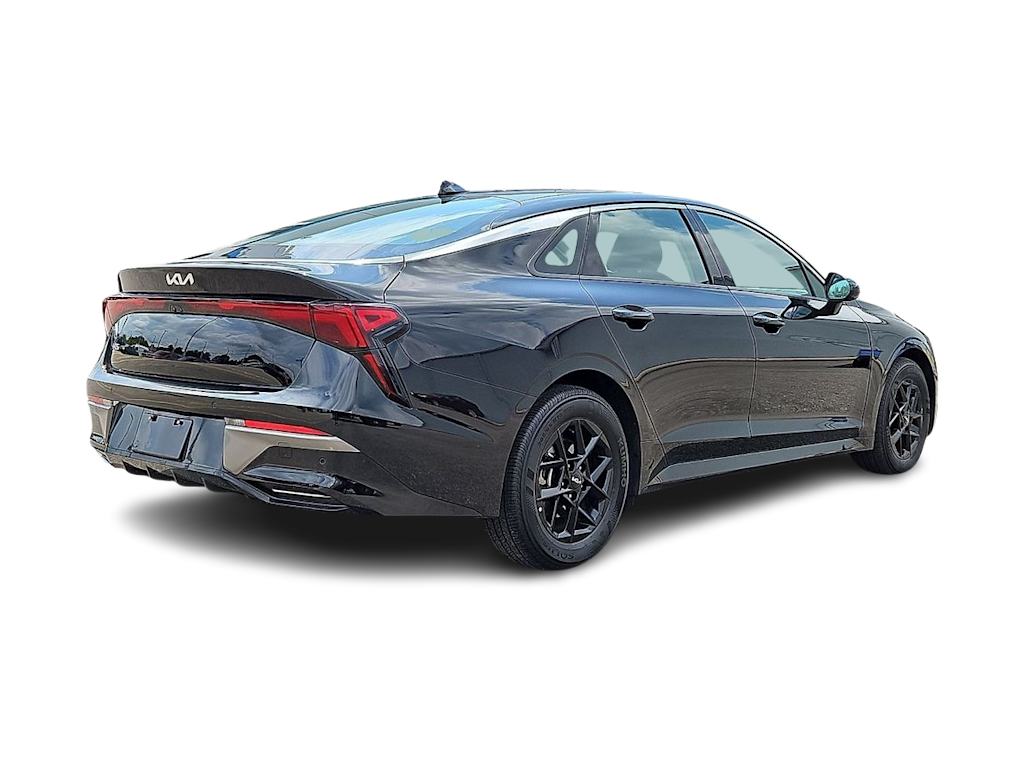 Thumbnail: 2026 Kia K5 - 18