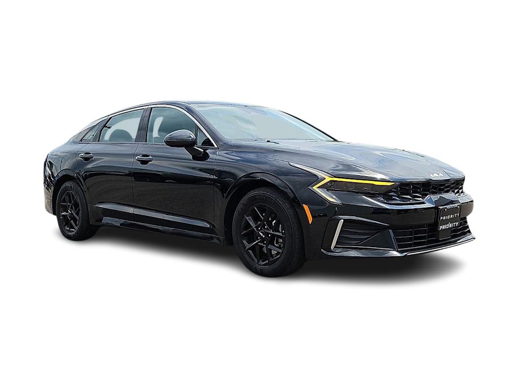 Thumbnail: 2026 Kia K5 - 17
