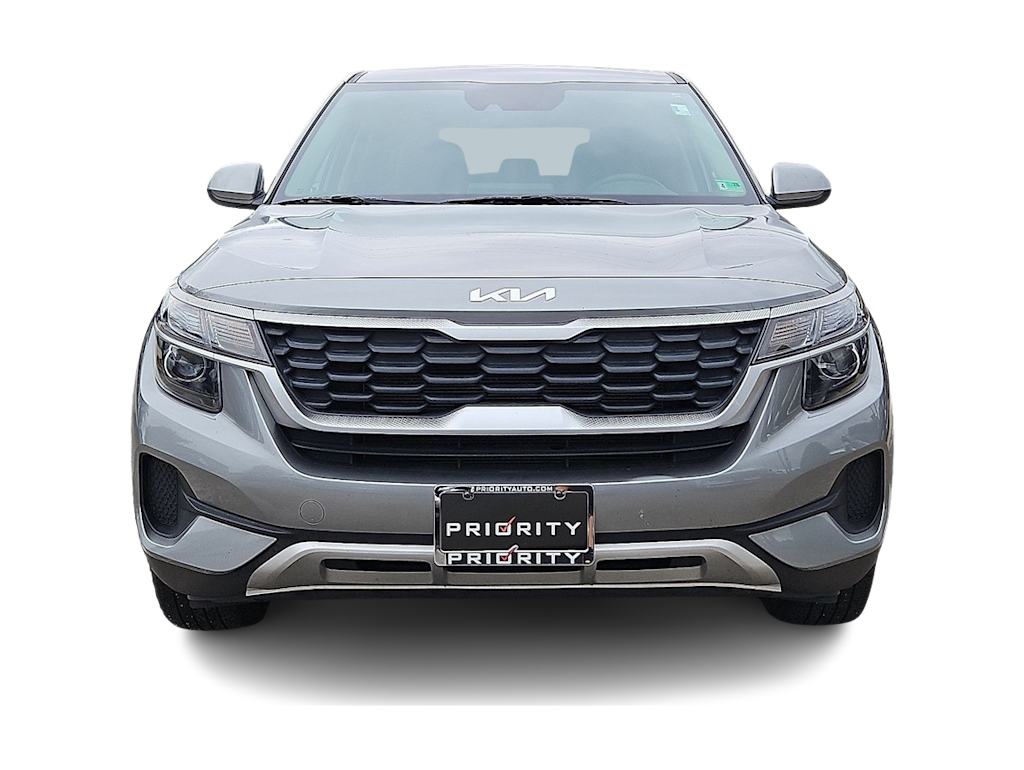 Thumbnail: 2023 Kia Seltos - 6