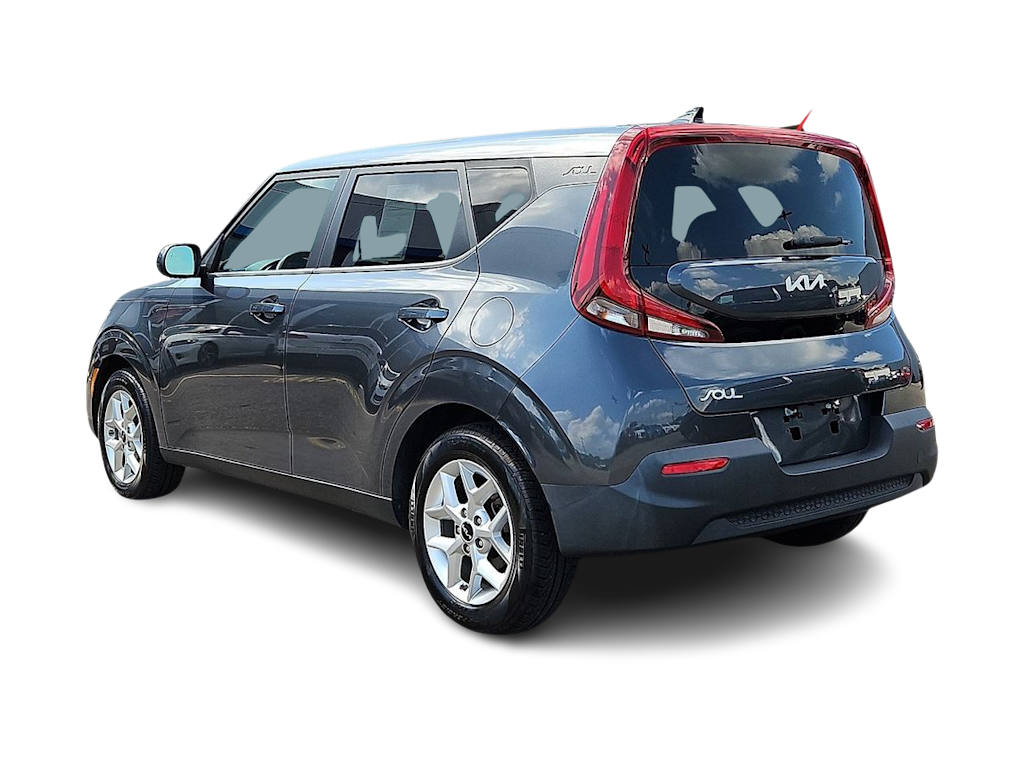 Thumbnail: 2022 Kia Soul - 4