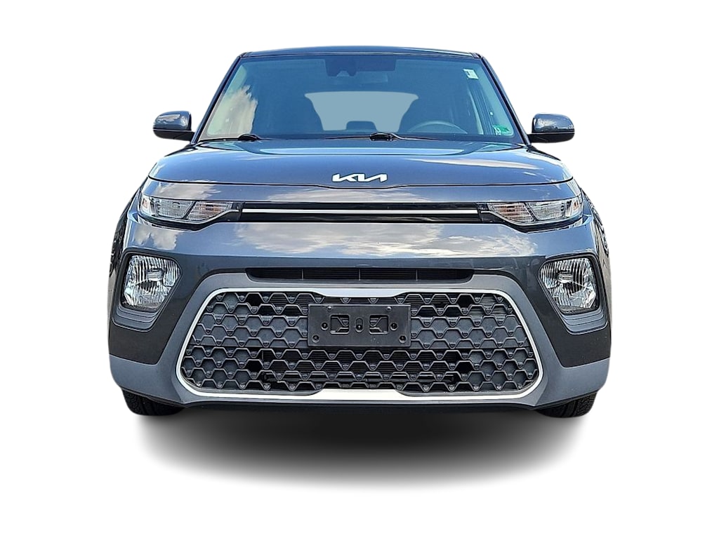 Thumbnail: 2022 Kia Soul - 6