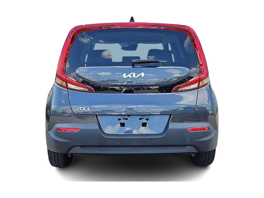 Thumbnail: 2022 Kia Soul - 5