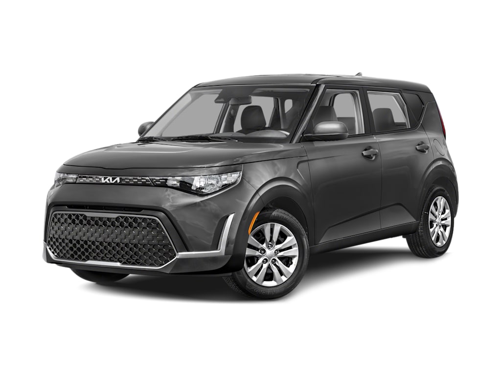 Thumbnail: 2024 Kia Soul - 42