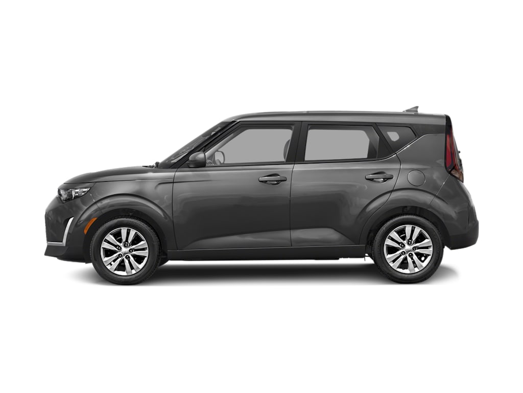 Thumbnail: 2024 Kia Soul - 44