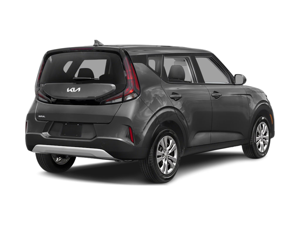 Thumbnail: 2024 Kia Soul - 43
