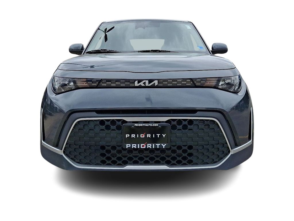 Thumbnail: 2024 Kia Soul - 6