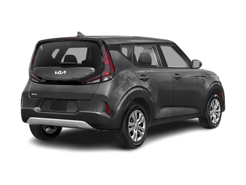 Thumbnail: 2024 Kia Soul - 34