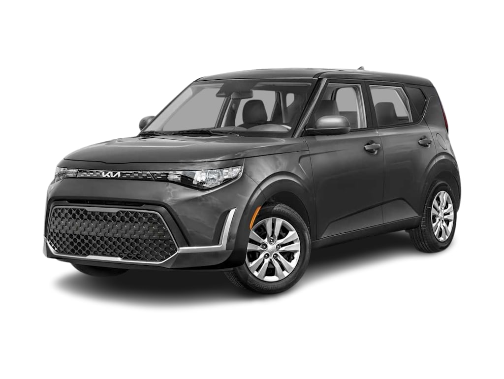 Thumbnail: 2024 Kia Soul - 33