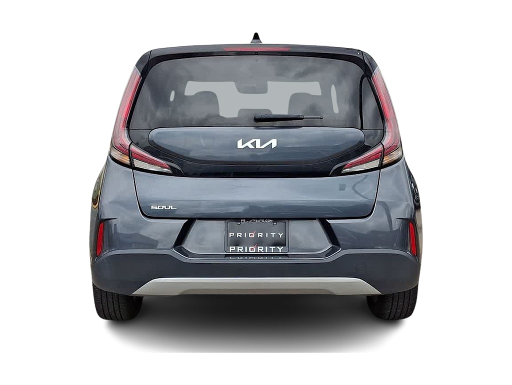 Thumbnail: 2024 Kia Soul - 5