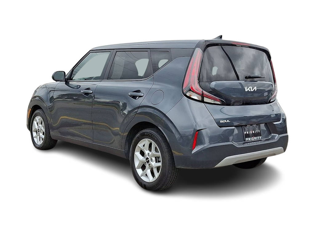 Thumbnail: 2024 Kia Soul - 4