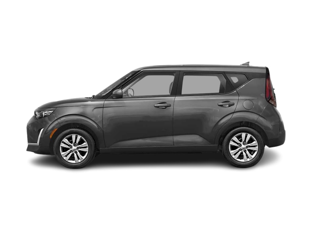 Thumbnail: 2024 Kia Soul - 35