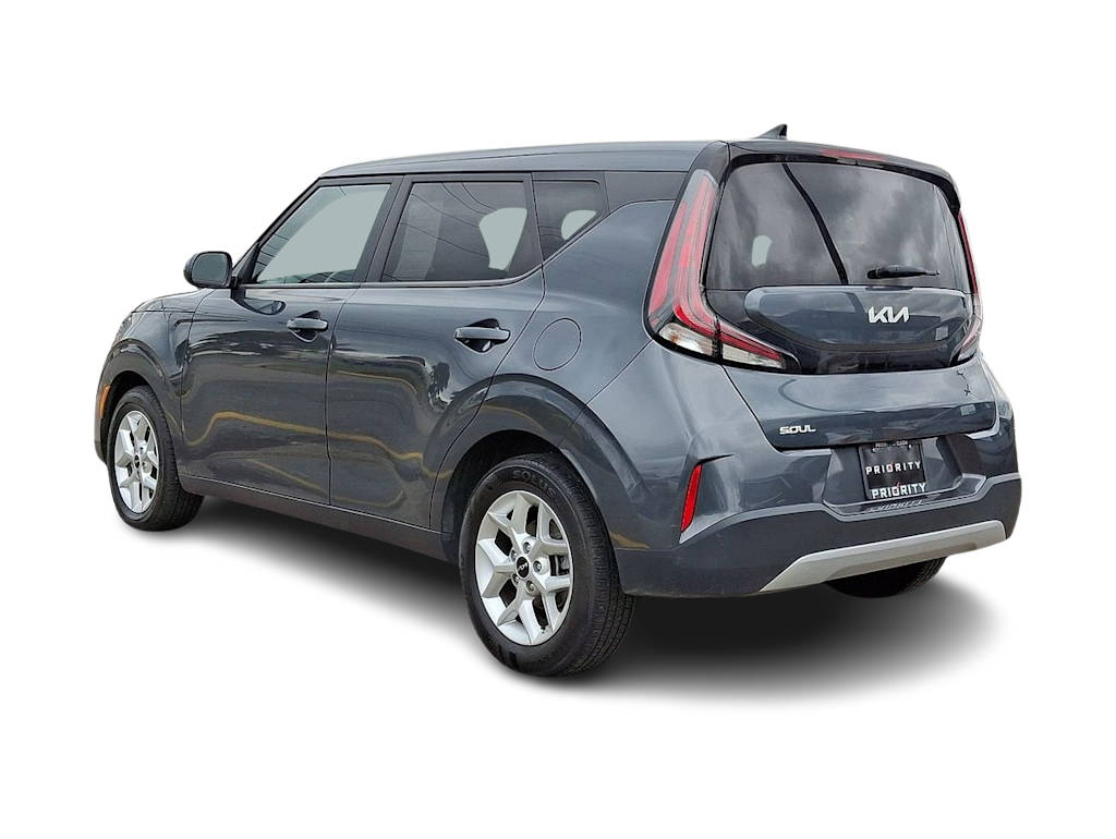 Thumbnail: 2024 Kia Soul - 3