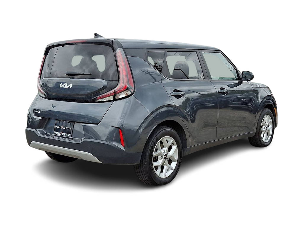 Thumbnail: 2024 Kia Soul - 16