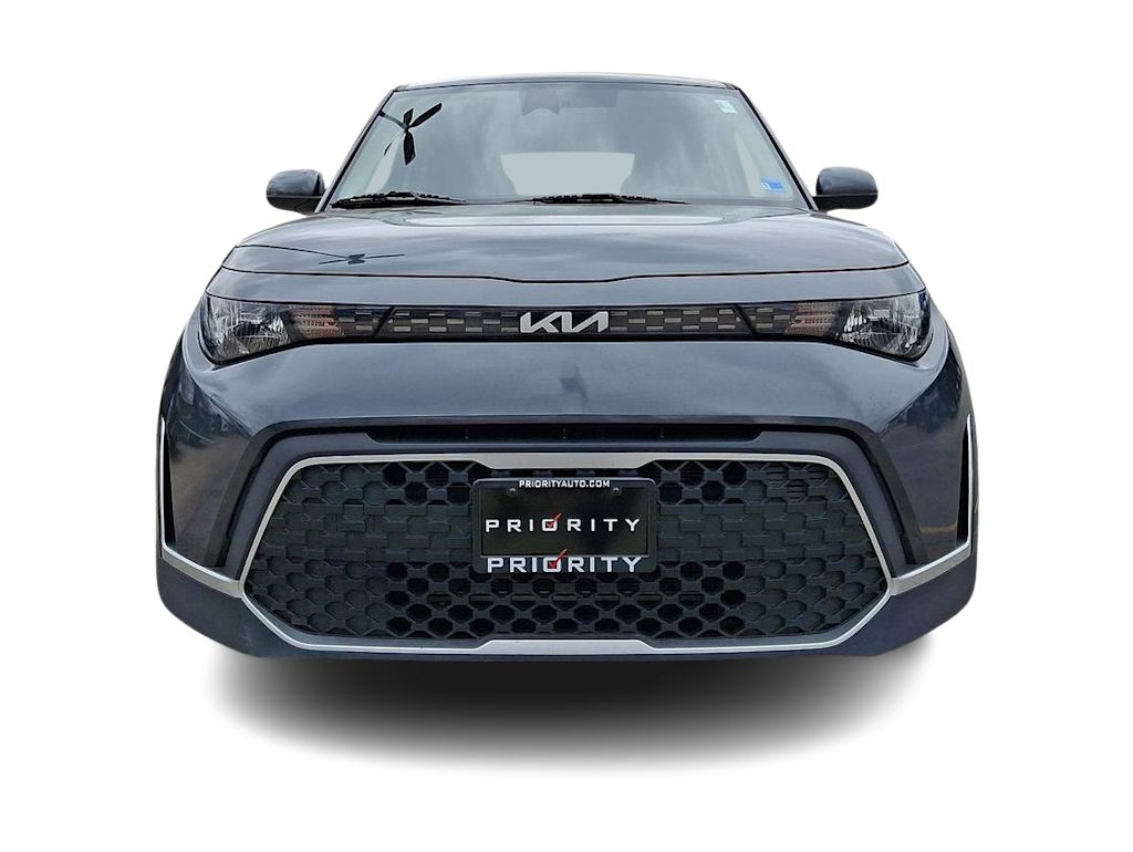 Thumbnail: 2024 Kia Soul - 5
