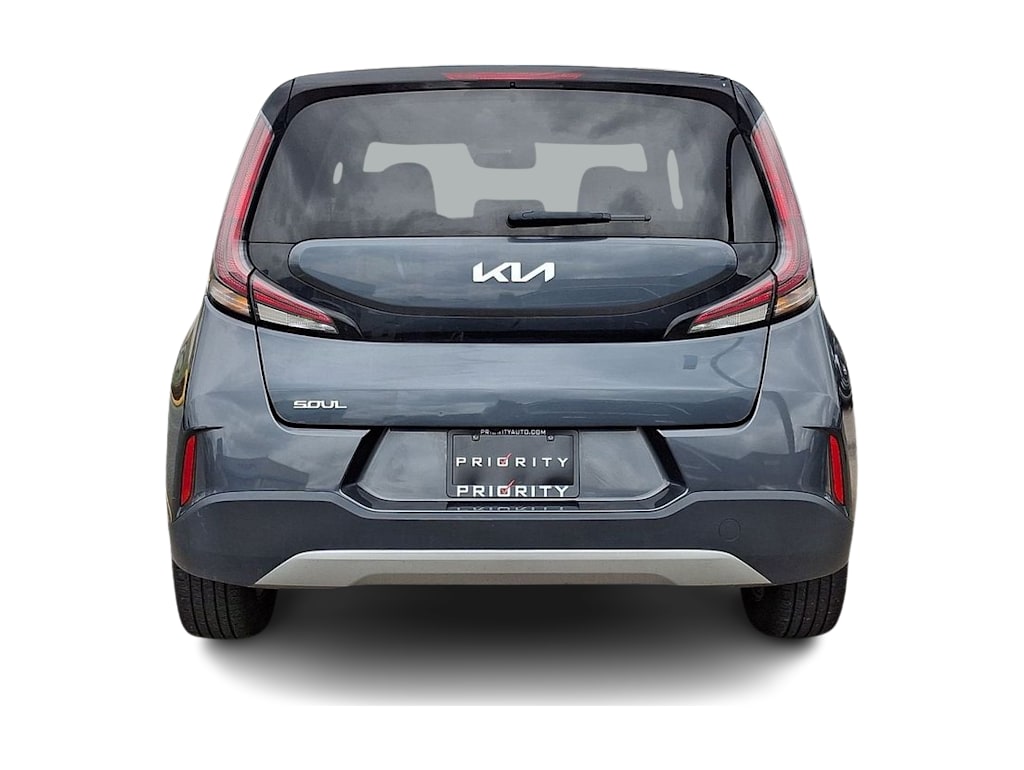 Thumbnail: 2024 Kia Soul - 4