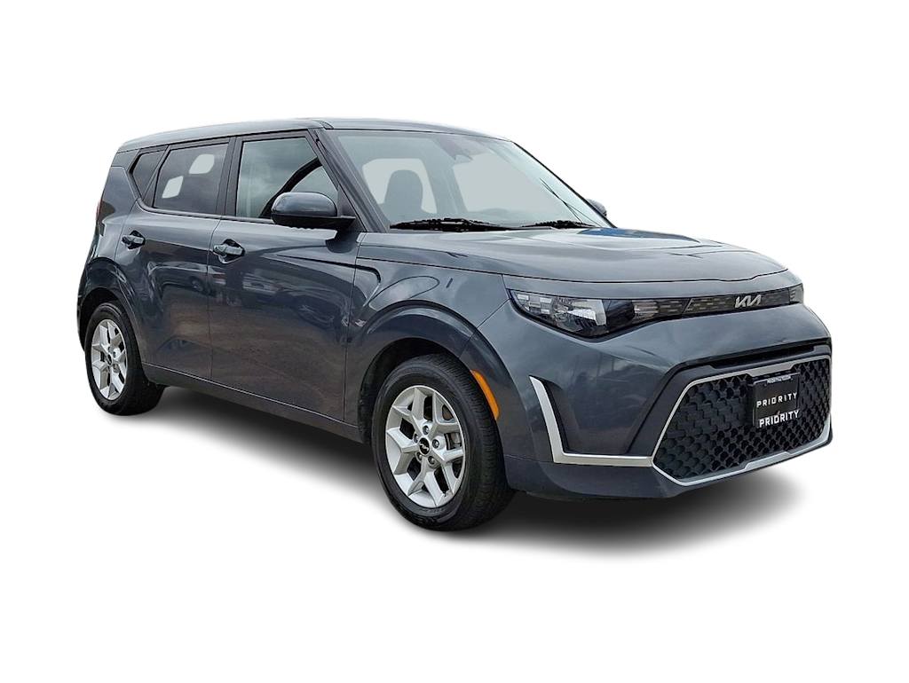 Thumbnail: 2024 Kia Soul - 15