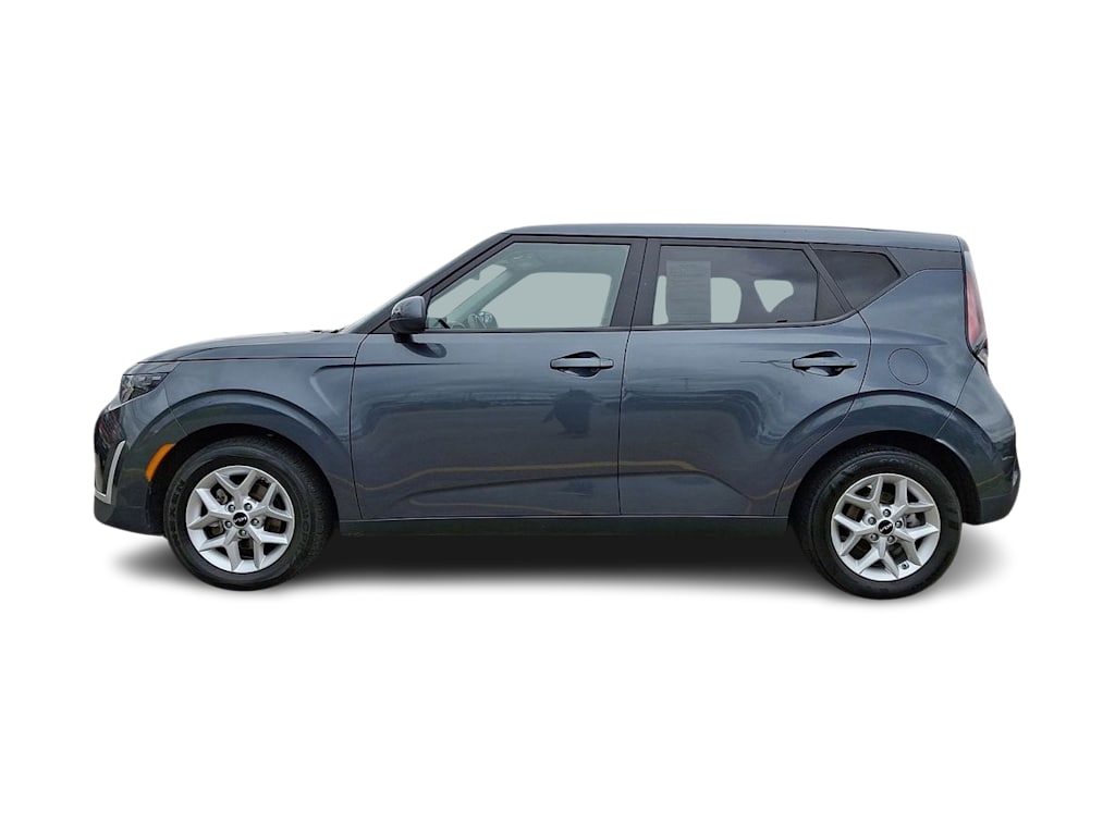 Thumbnail: 2024 Kia Soul - 2