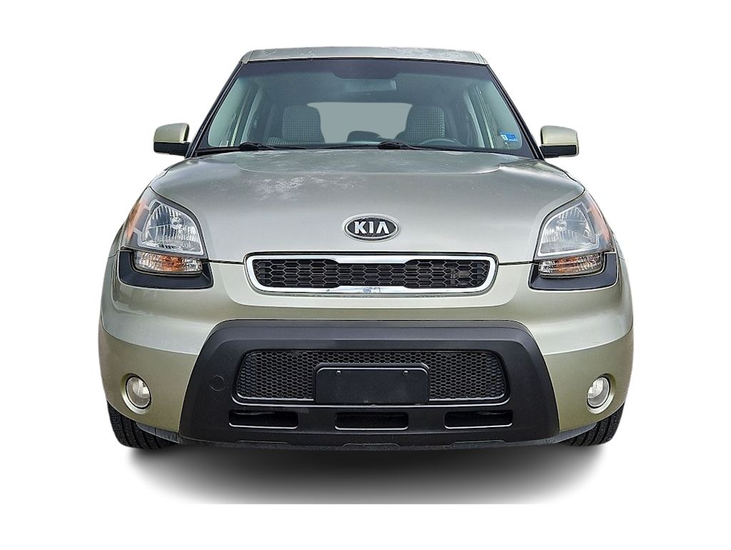Thumbnail: 2010 Kia Soul - 6