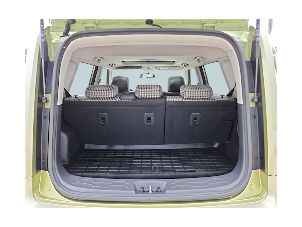 Thumbnail: 2010 Kia Soul - 15