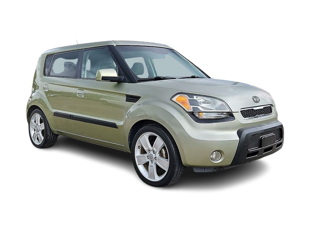 Thumbnail: 2010 Kia Soul - 17