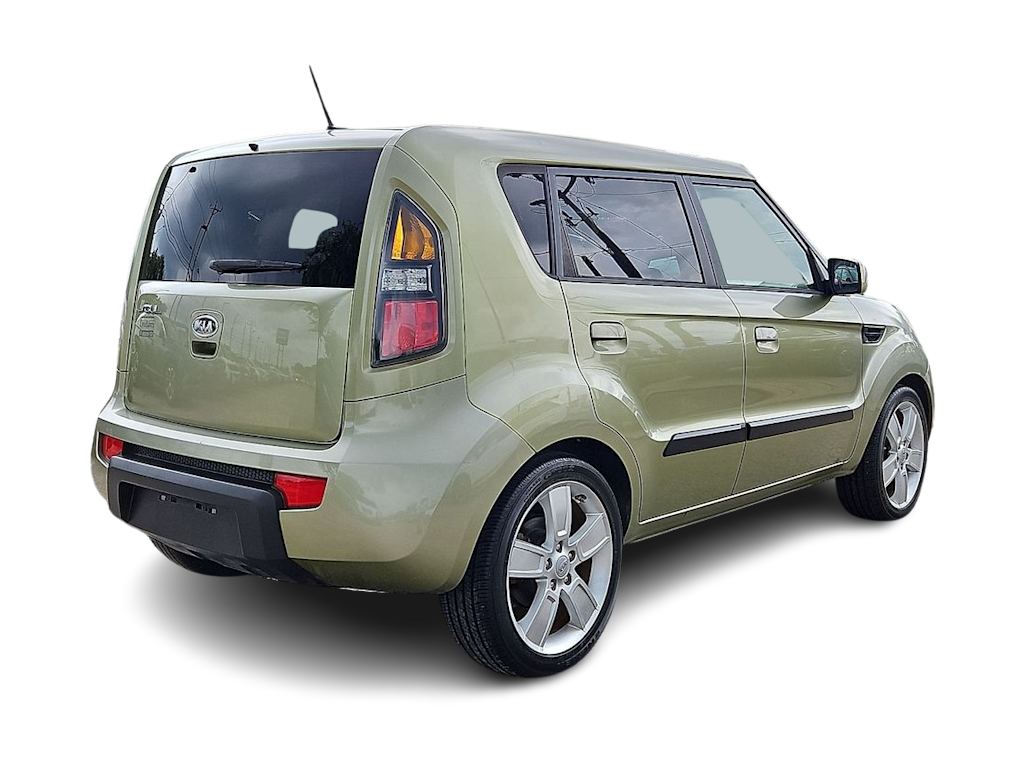 Thumbnail: 2010 Kia Soul - 18