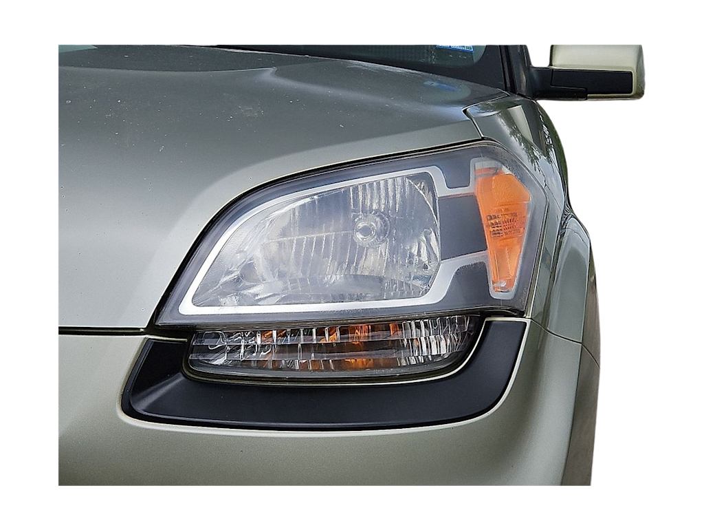 Thumbnail: 2010 Kia Soul - 19